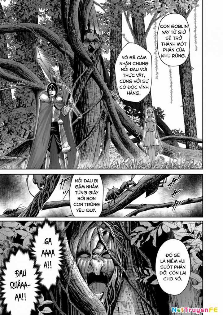 Kichiku Eiyuu - Chapter 44 - Trang 19