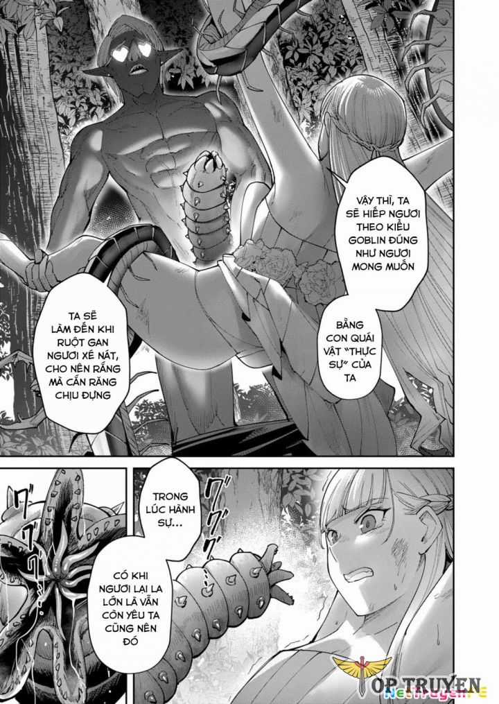 Kichiku Eiyuu - Chapter 44 - Trang 3