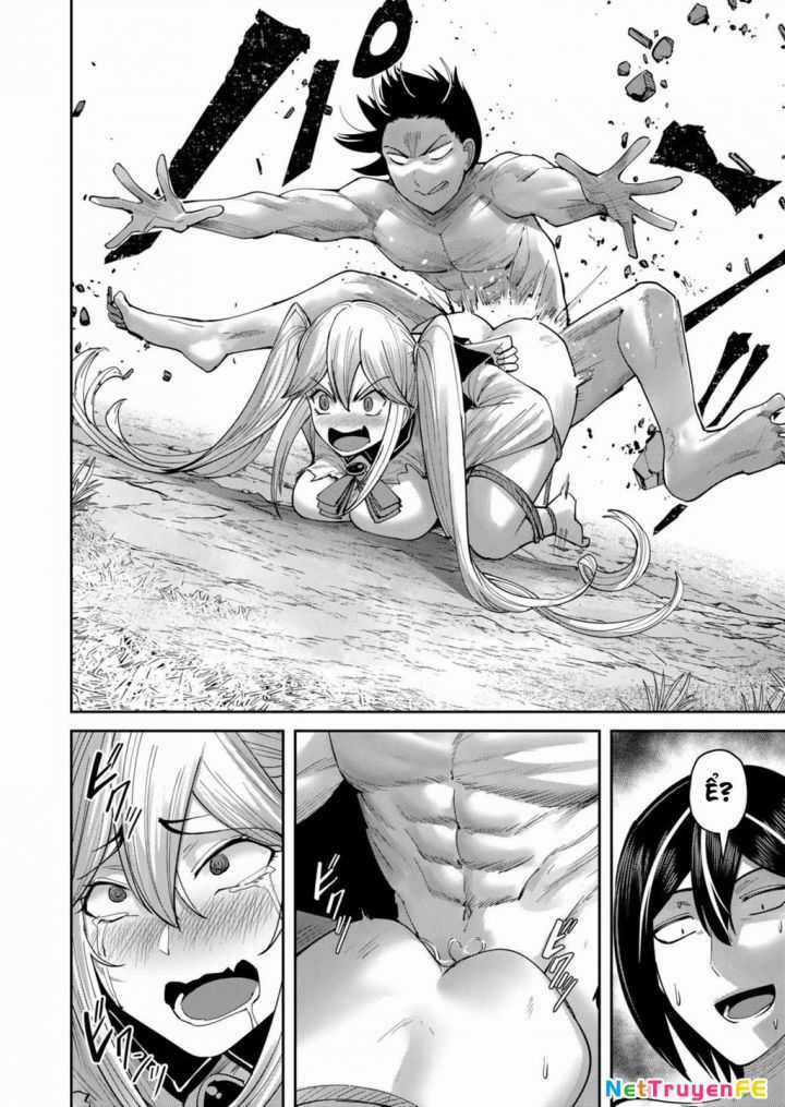 Kichiku Eiyuu - Chapter 45 - Trang 18