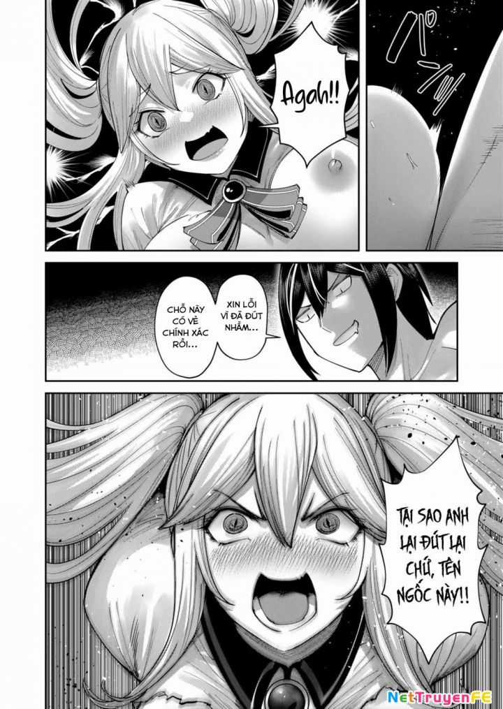 Kichiku Eiyuu - Chapter 45 - Trang 20