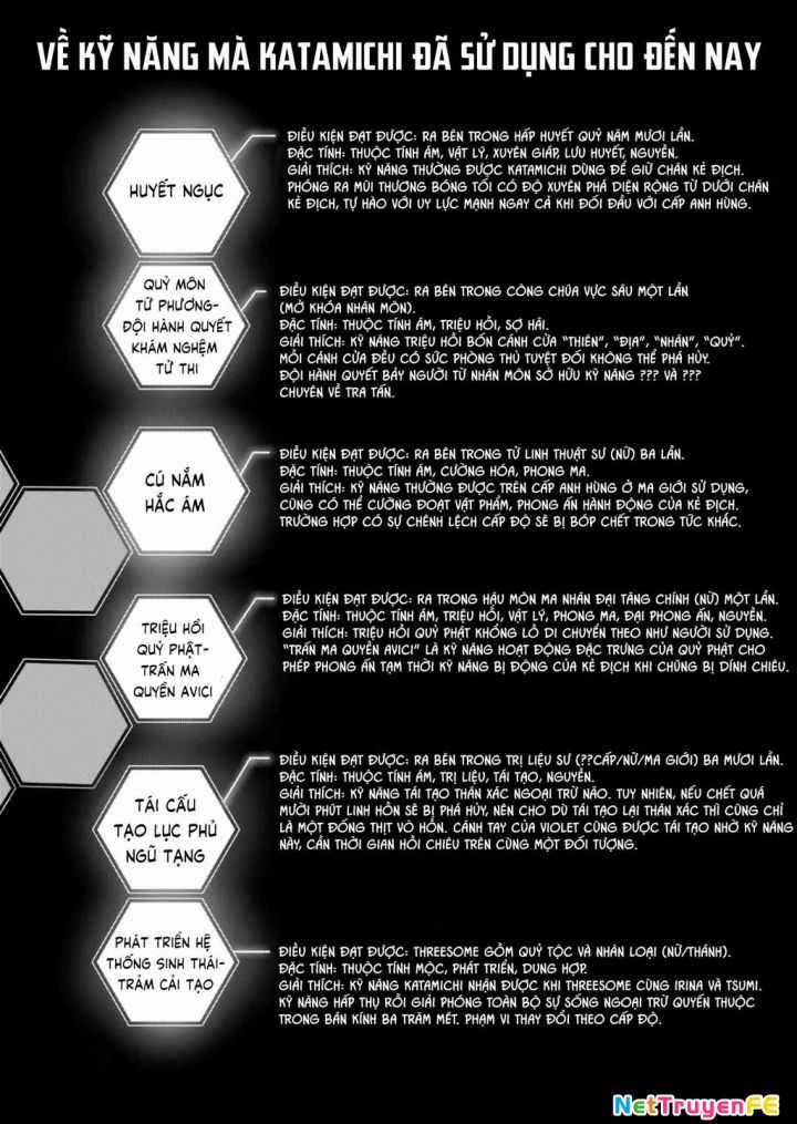 Kichiku Eiyuu - Chapter 45 - Trang 21