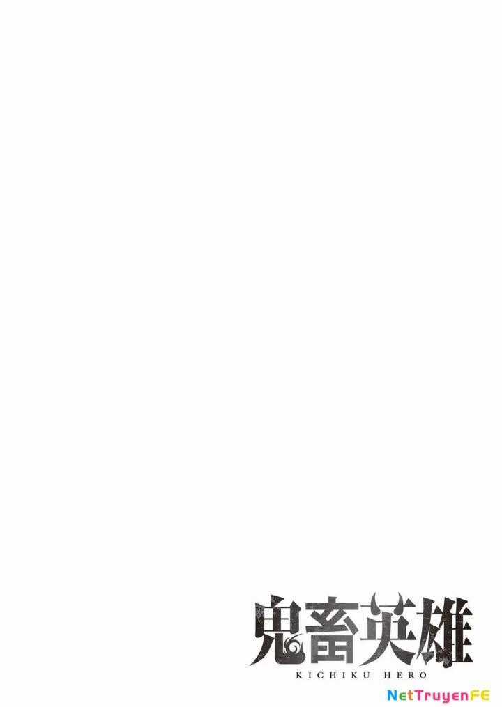 Kichiku Eiyuu - Chapter 45 - Trang 22