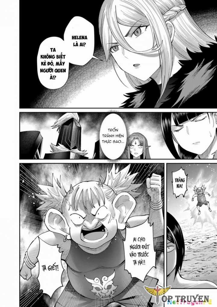 Kichiku Eiyuu - Chapter 46 - Trang 4