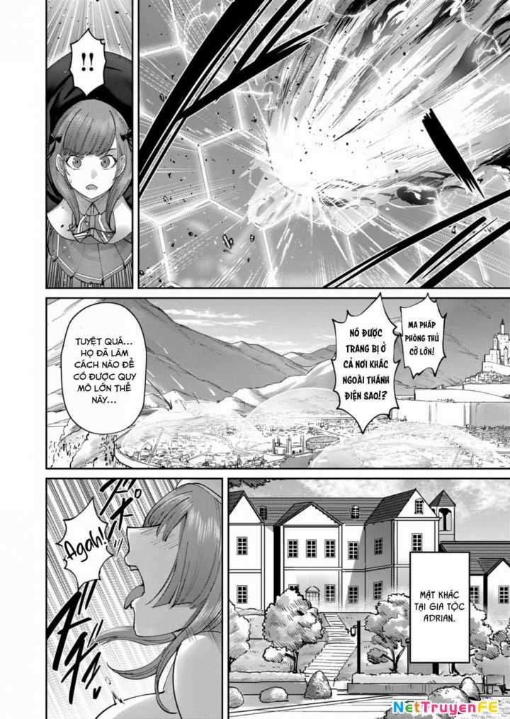 Kichiku Eiyuu - Chapter 47 - Trang 16