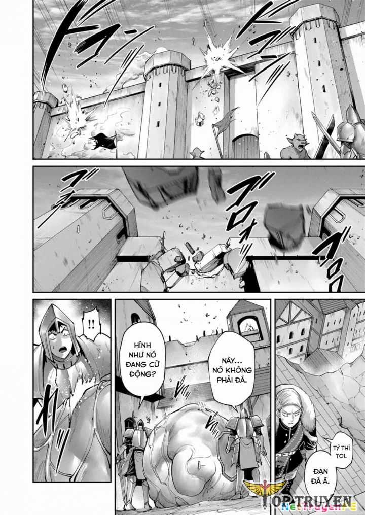 Kichiku Eiyuu - Chapter 47 - Trang 6