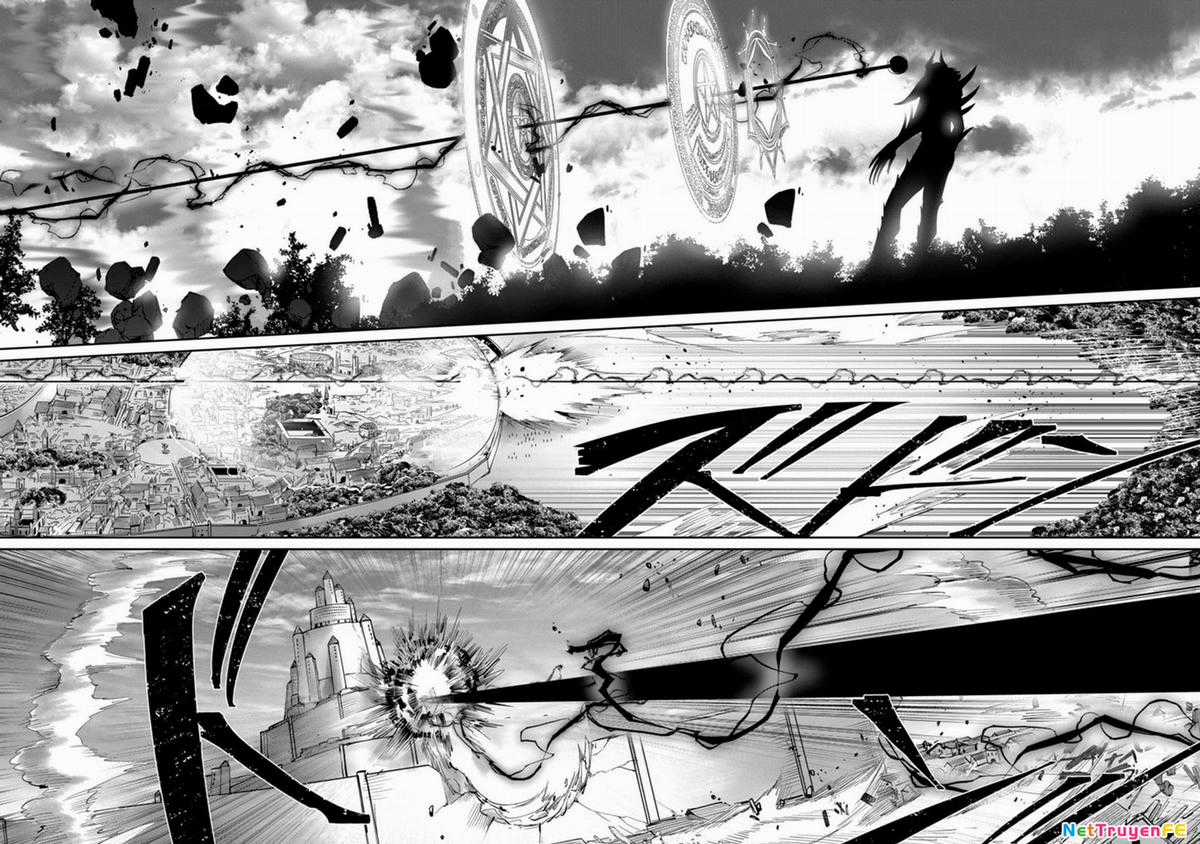 Kichiku Eiyuu - Chapter 48 - Trang 12