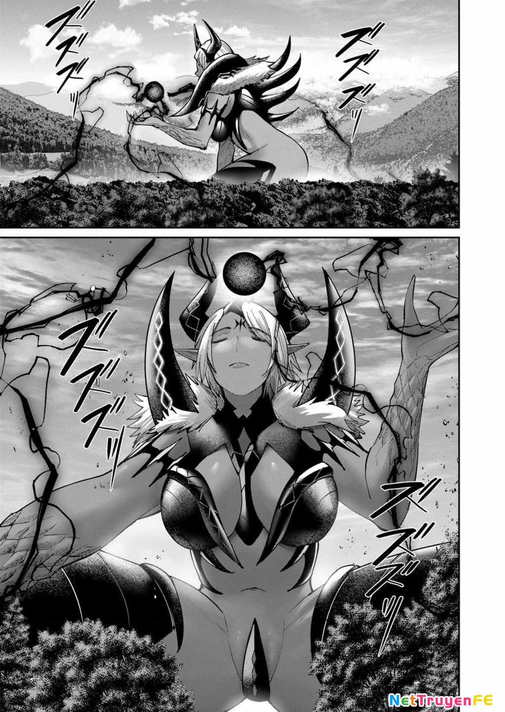 Kichiku Eiyuu - Chapter 48 - Trang 9