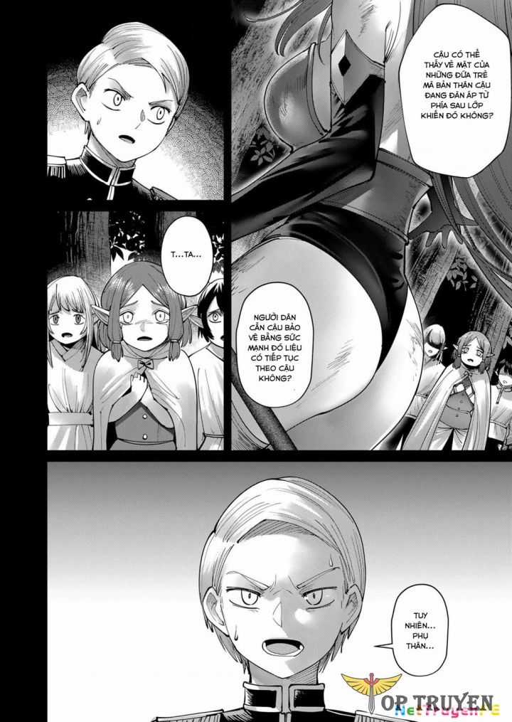 Kichiku Eiyuu - Chapter 49 - Trang 6