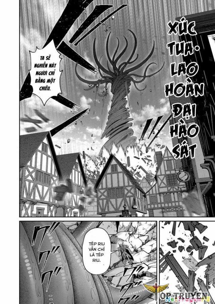 Kichiku Eiyuu - Chapter 50 - Trang 2