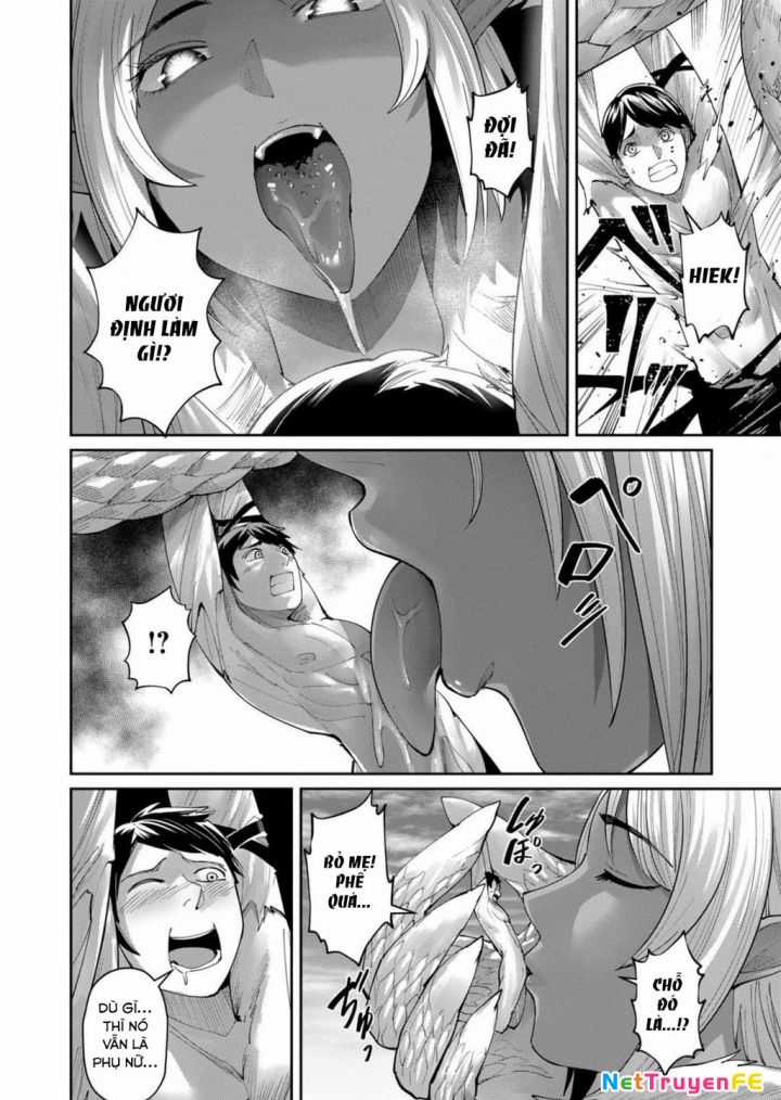 Kichiku Eiyuu - Chapter 50 - Trang 14