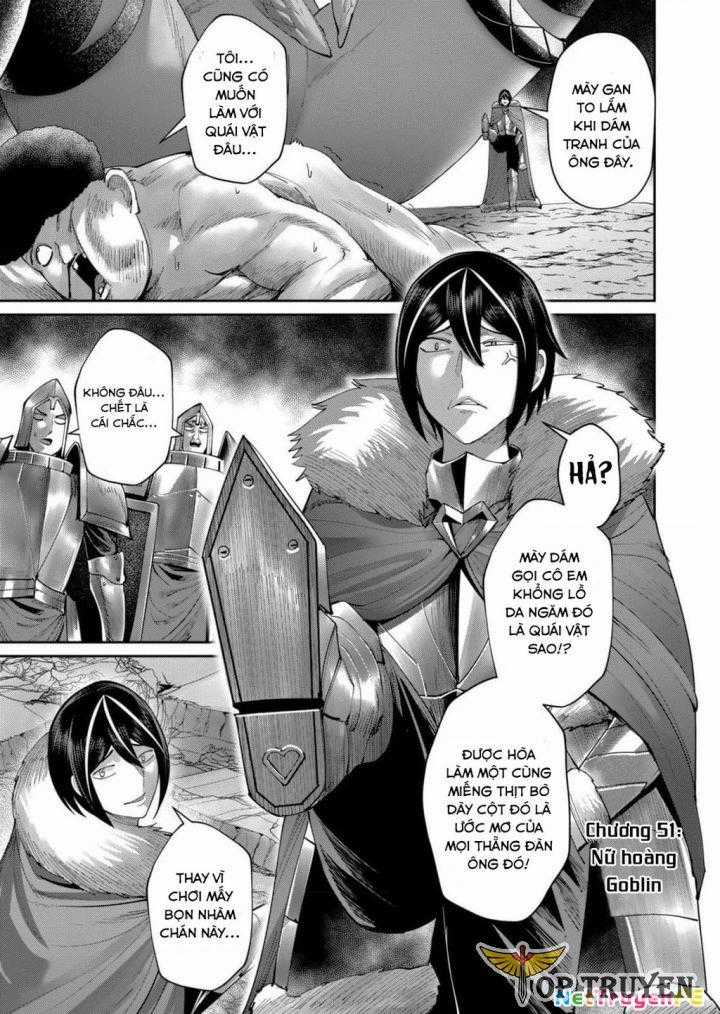 Kichiku Eiyuu - Chapter 51 - Trang 2