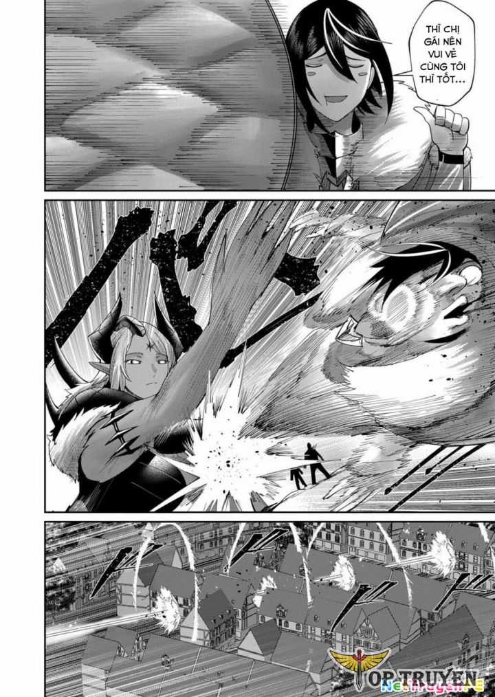 Kichiku Eiyuu - Chapter 51 - Trang 3