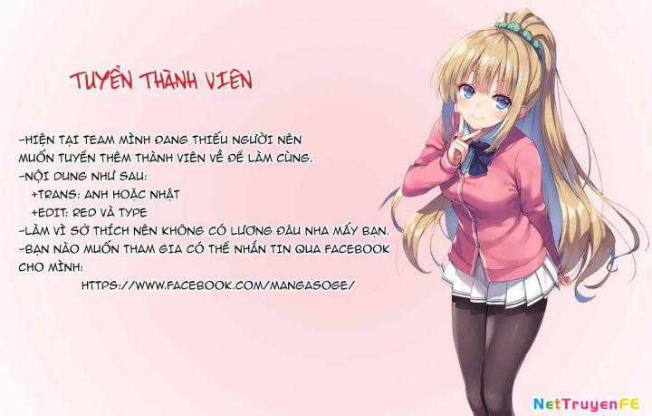 Kichiku Eiyuu - Chapter 51 - Trang 22