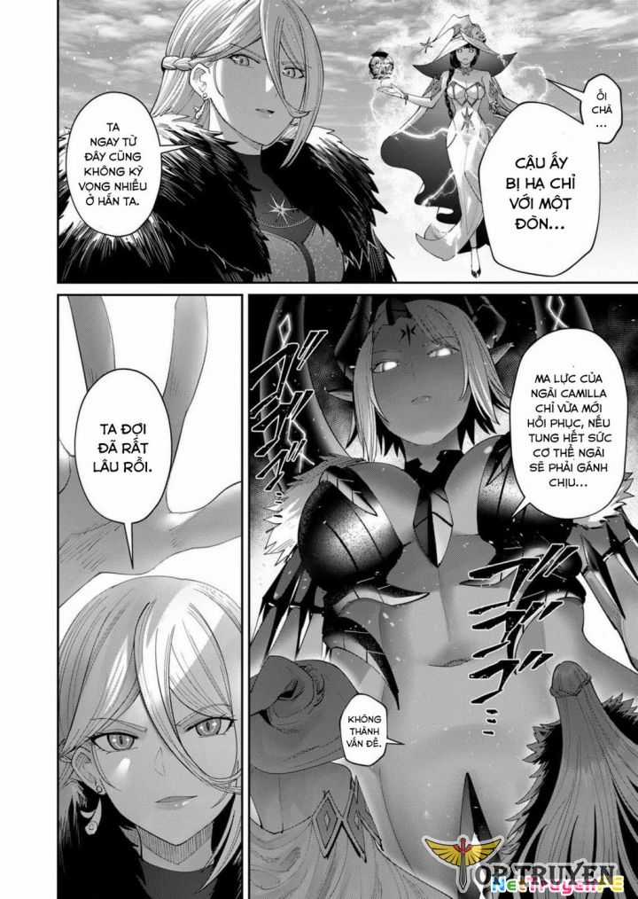 Kichiku Eiyuu - Chapter 51 - Trang 5