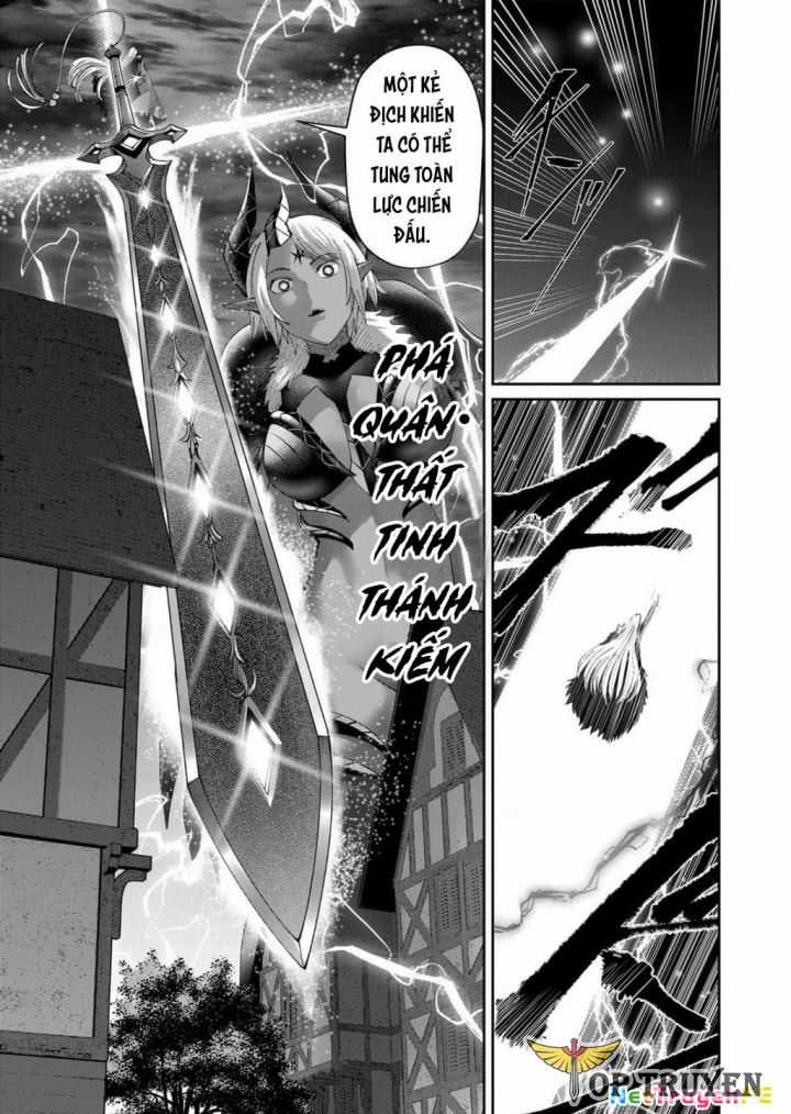 Kichiku Eiyuu - Chapter 51 - Trang 6