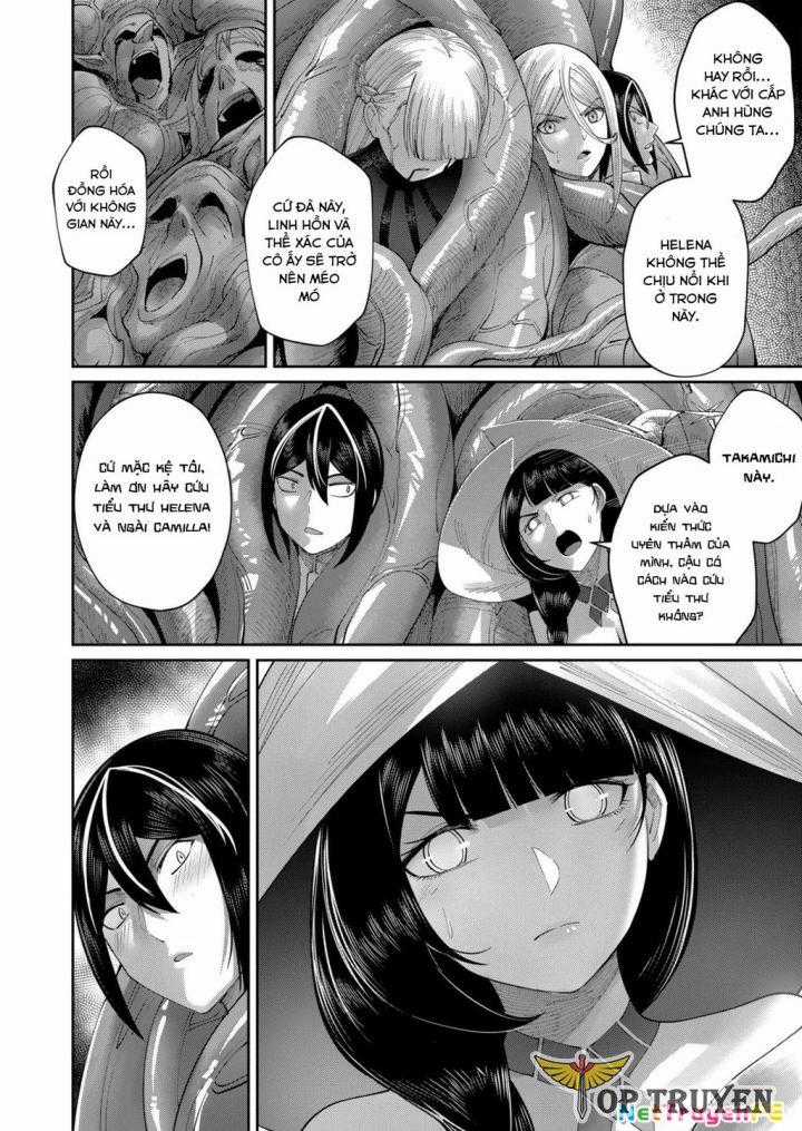 Kichiku Eiyuu - Chapter 52 - Trang 2