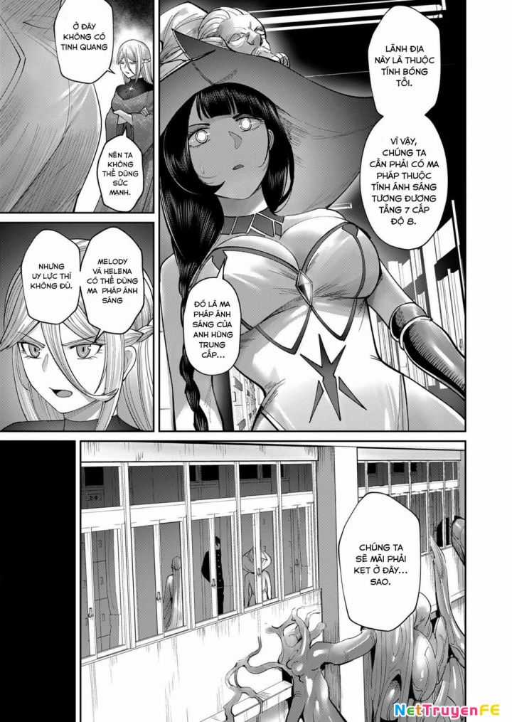 Kichiku Eiyuu - Chapter 52 - Trang 7