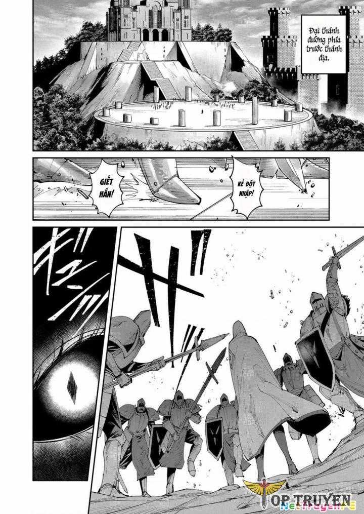 Kichiku Eiyuu - Chapter 53 - Trang 2