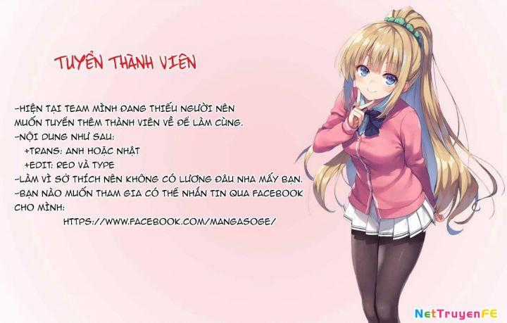 Kichiku Eiyuu - Chapter 53 - Trang 21