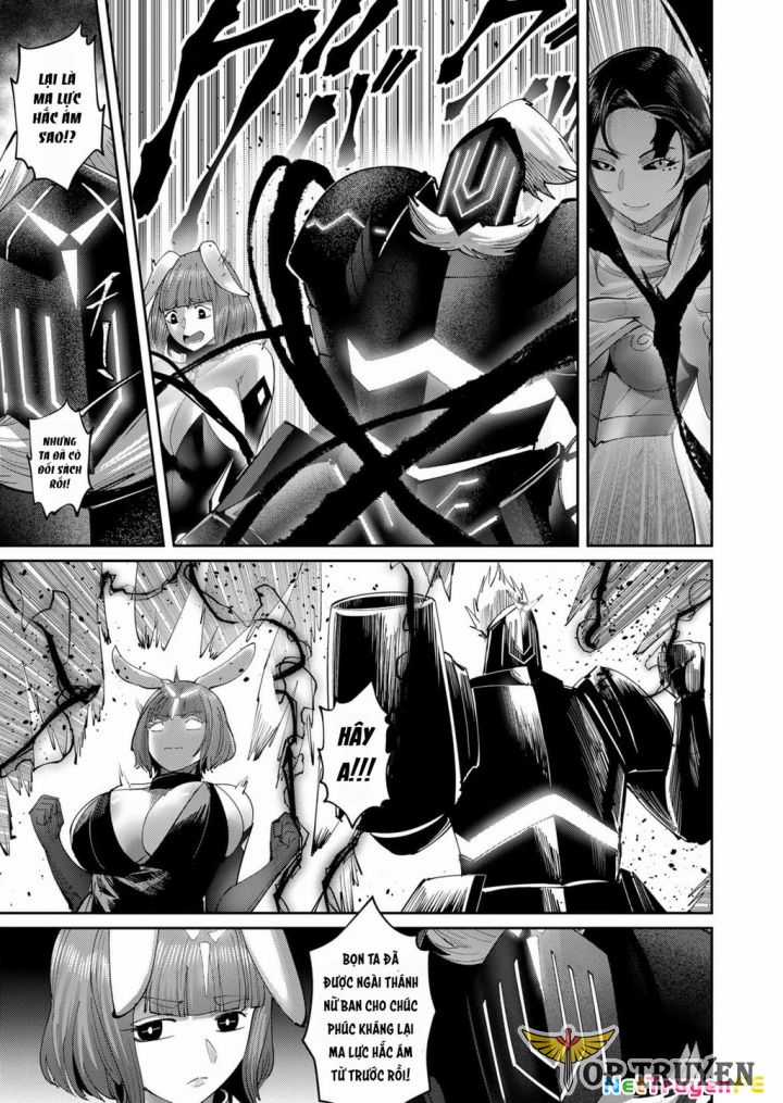 Kichiku Eiyuu - Chapter 53 - Trang 6