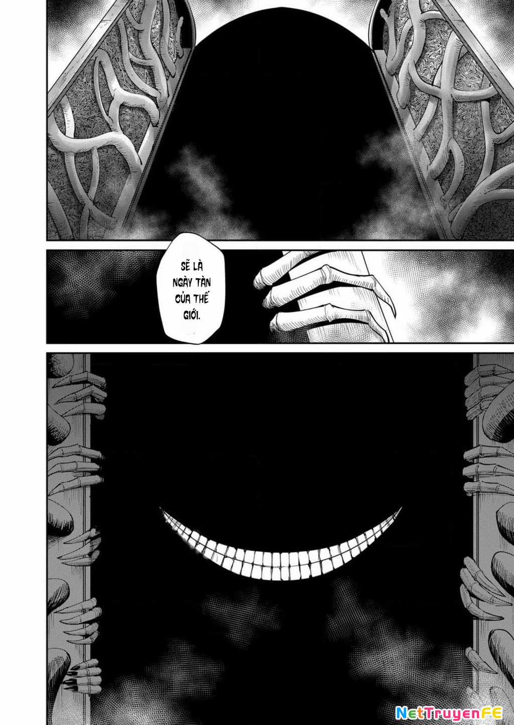 Kichiku Eiyuu - Chapter 54 - Trang 19