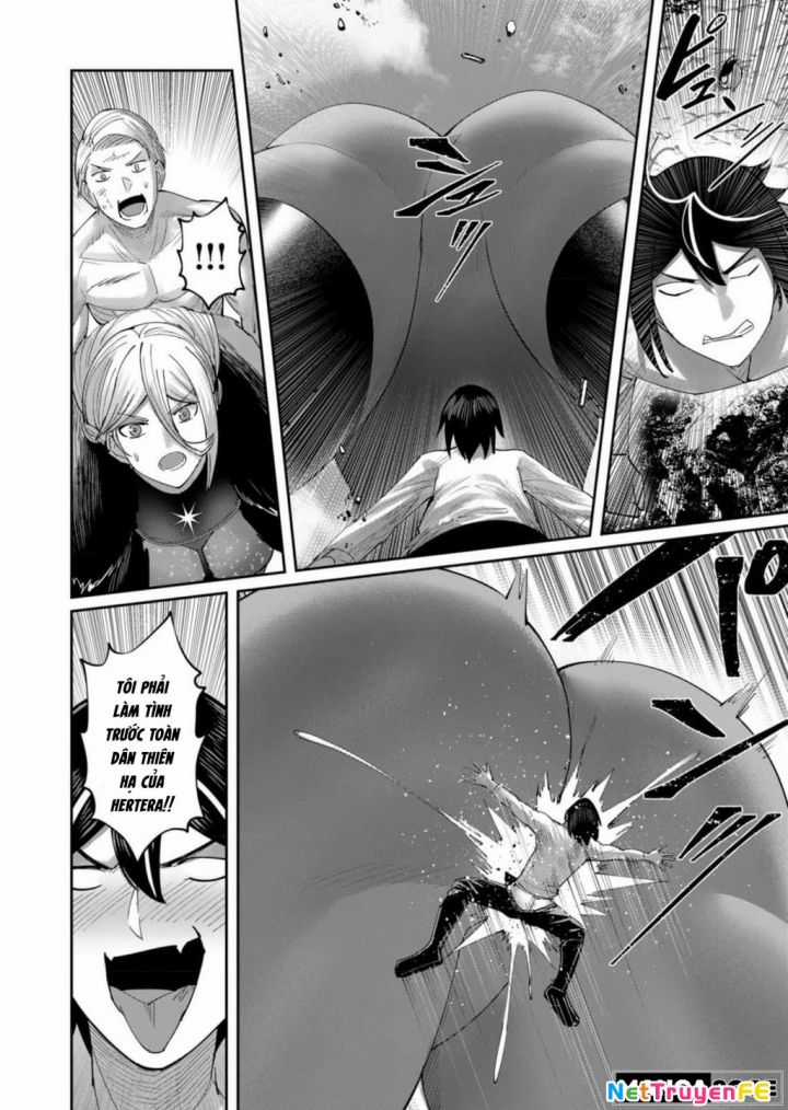 Kichiku Eiyuu - Chapter 58 - Trang 14