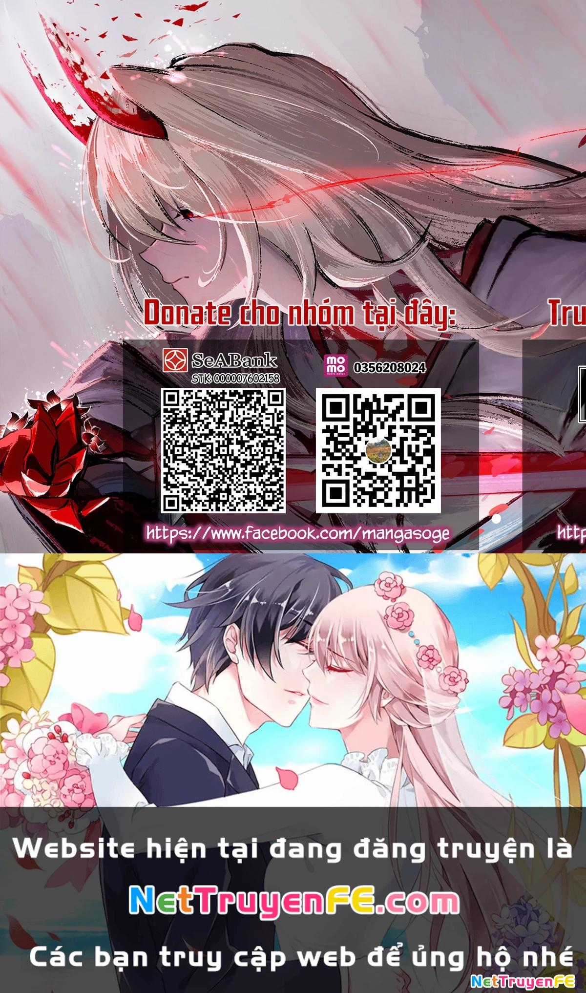 Kichiku Eiyuu - Chapter 63 - Trang 25