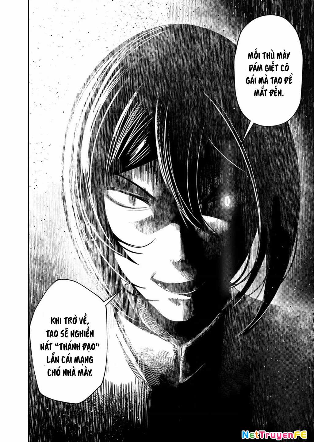 Kichiku Eiyuu - Chapter 66 - Trang 11