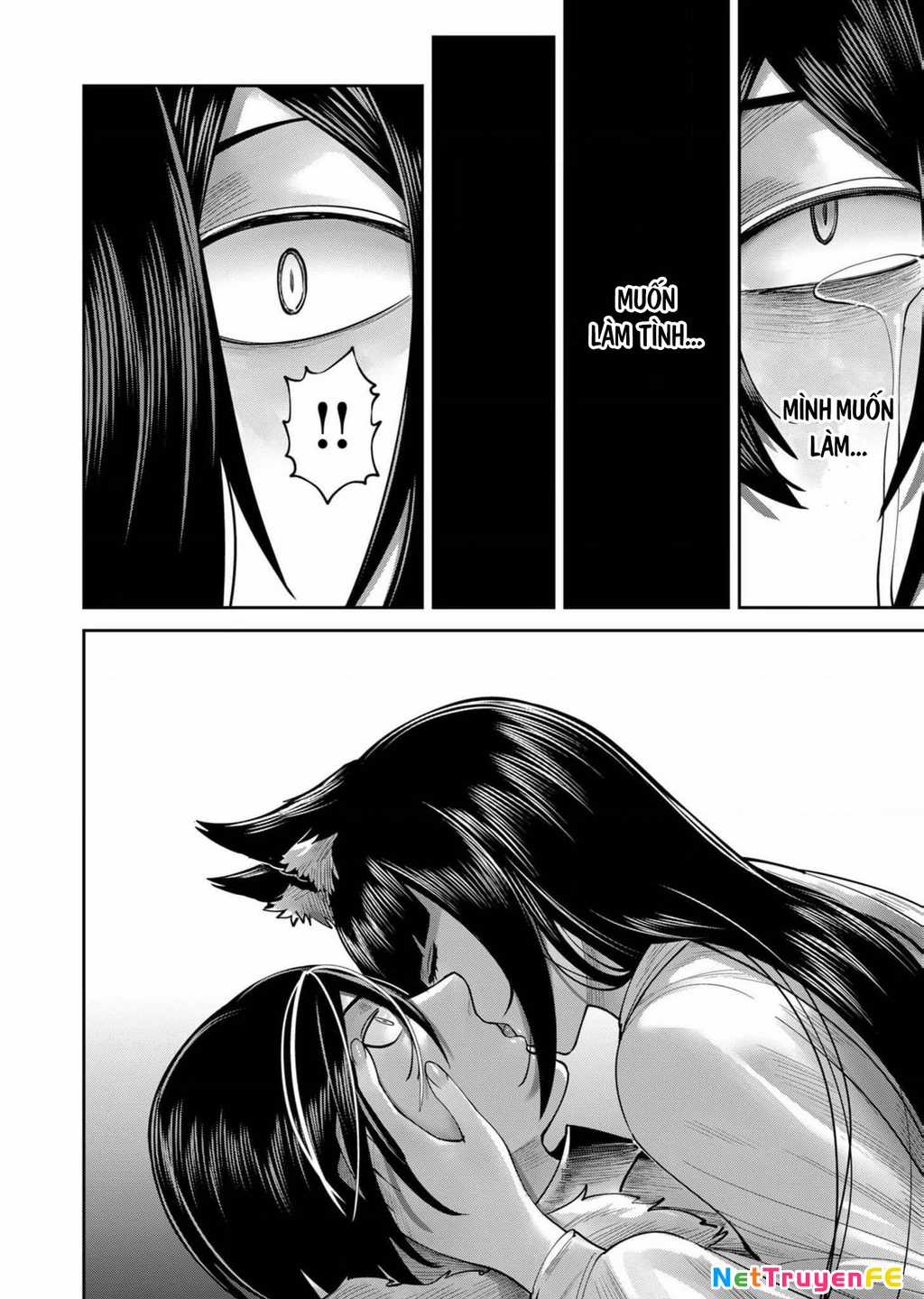 Kichiku Eiyuu - Chapter 67 - Trang 21