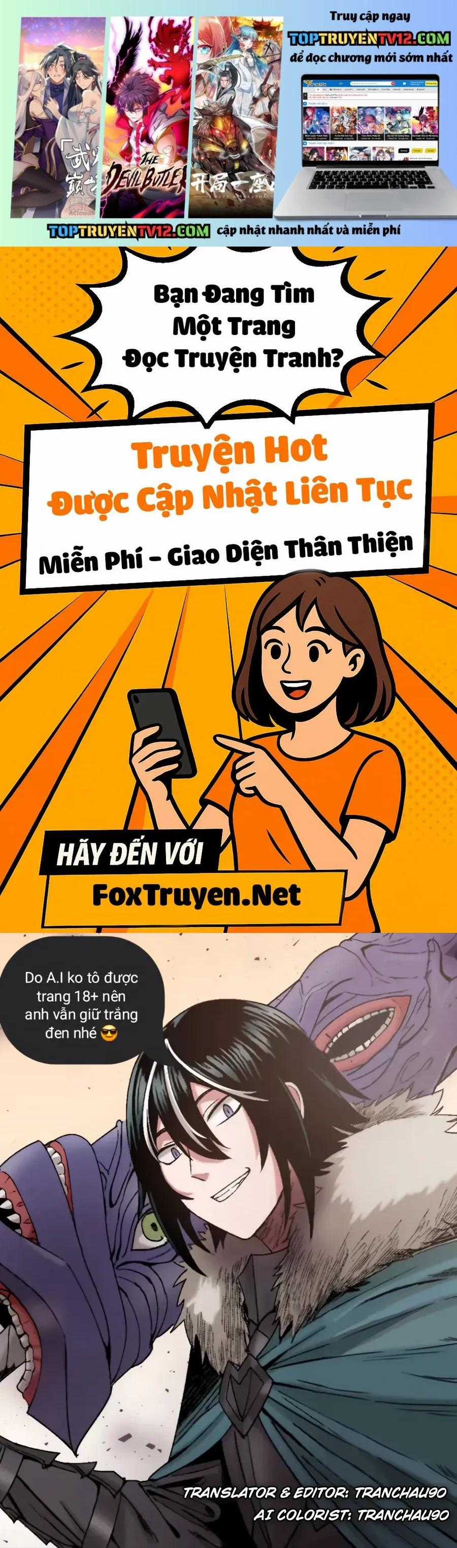 Kichiku Eiyuu - Chapter 79 - Trang 1