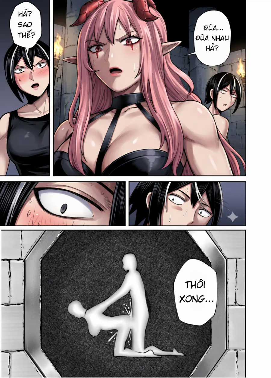 Kichiku Eiyuu - Chapter 83 - Trang 24