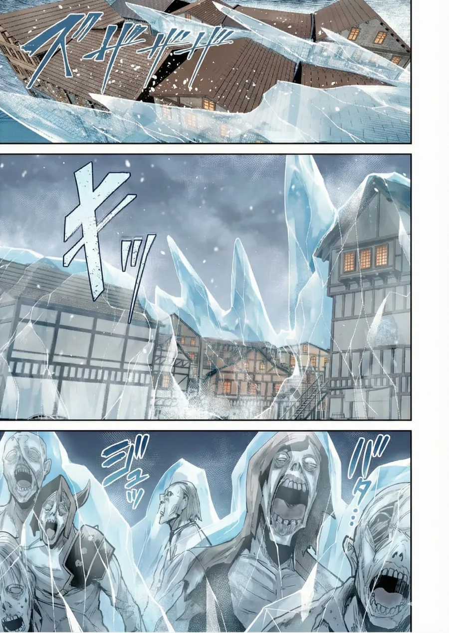 Kichiku Eiyuu - Chapter 83 - Trang 4