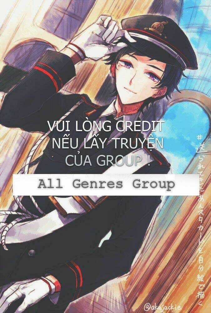 Kichikujima - Chapter 1 - Trang 1