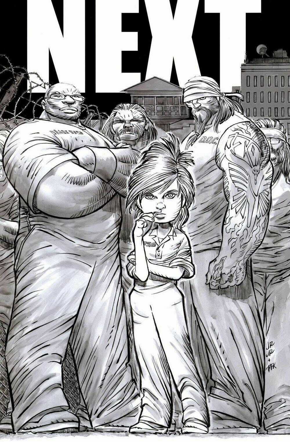 Kick-Ass vol 3 (2013) - Chapter 2 - Trang 25