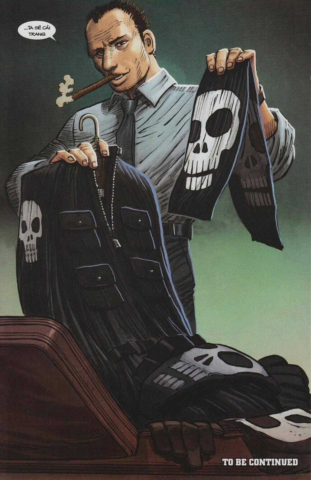 Kick-Ass vol 3 (2013) - Chapter 4 - Trang 25