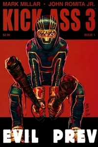 Đọc truyện Kick-Ass vol 3 (2013)
