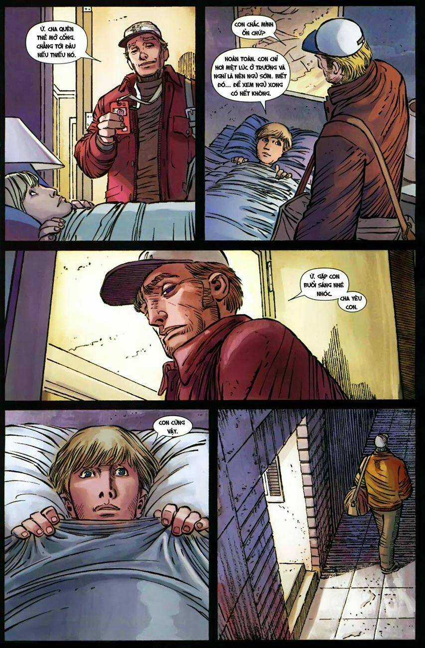 Kick Ass - Chapter 1 - Trang 14