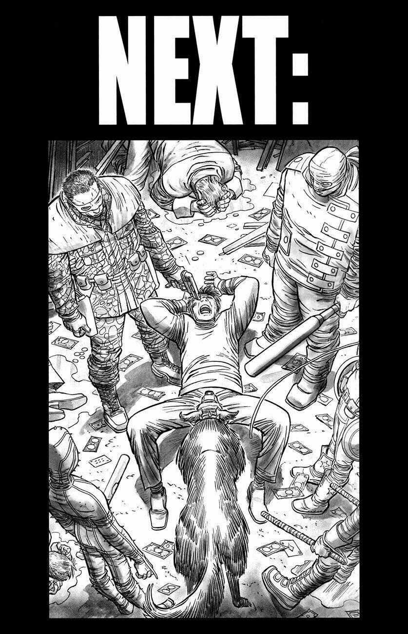 Kick Ass - Chapter 10 - Trang 30