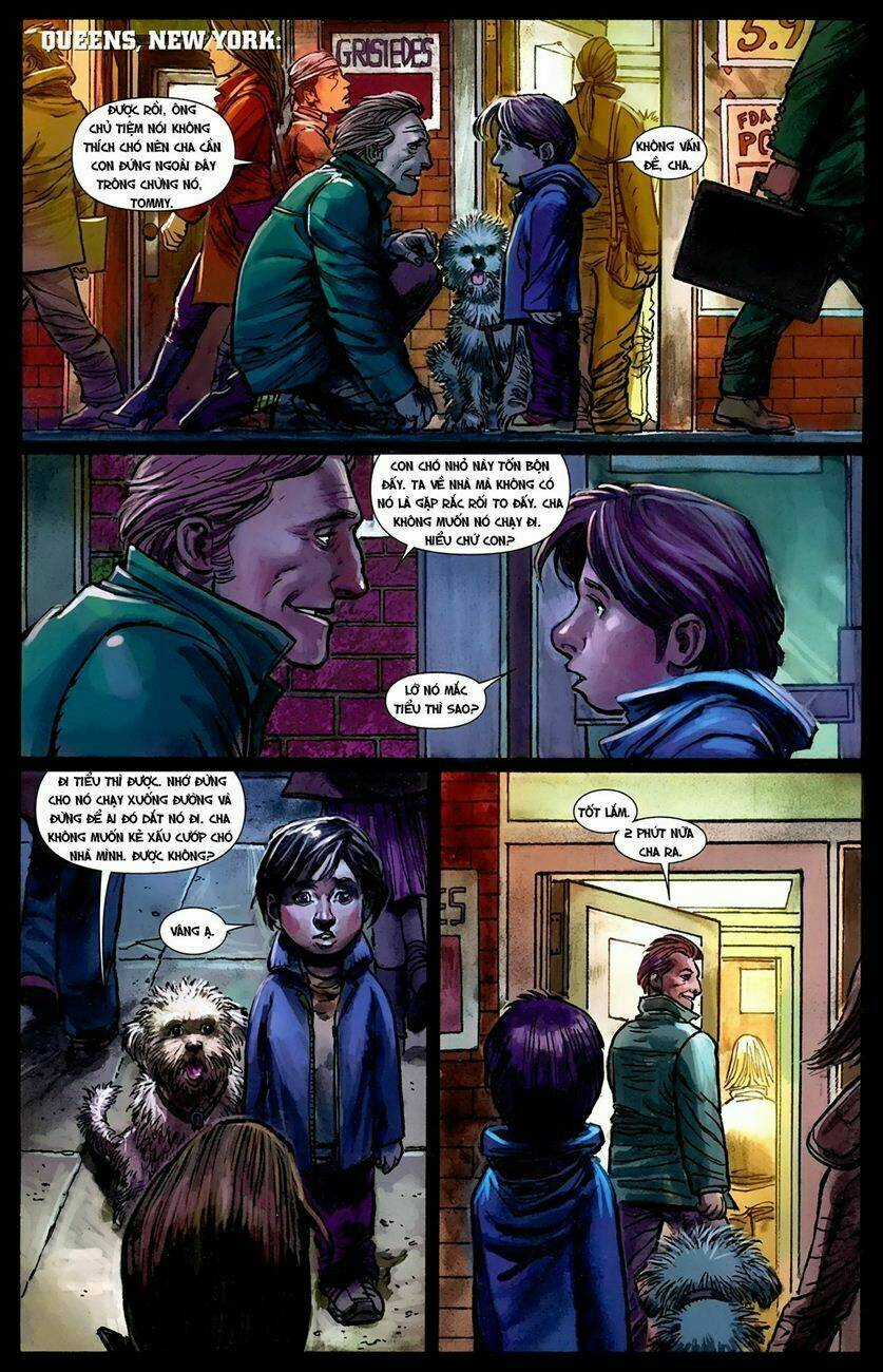 Kick Ass - Chapter 10 - Trang 6