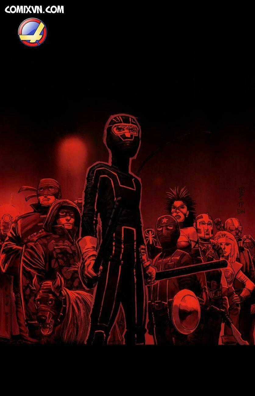 Kick Ass - Chapter 11 - Trang 2