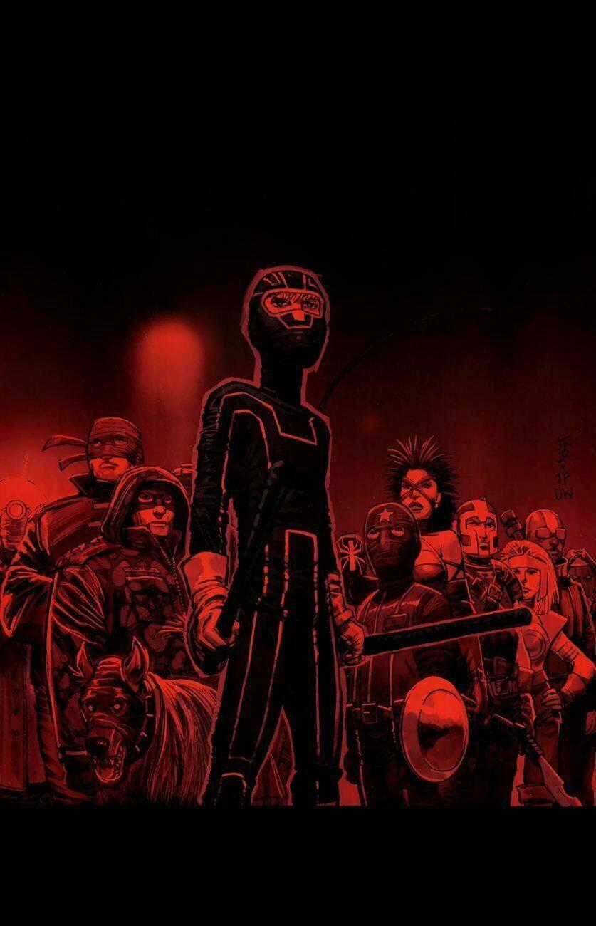 Kick Ass - Chapter 11 - Trang 29