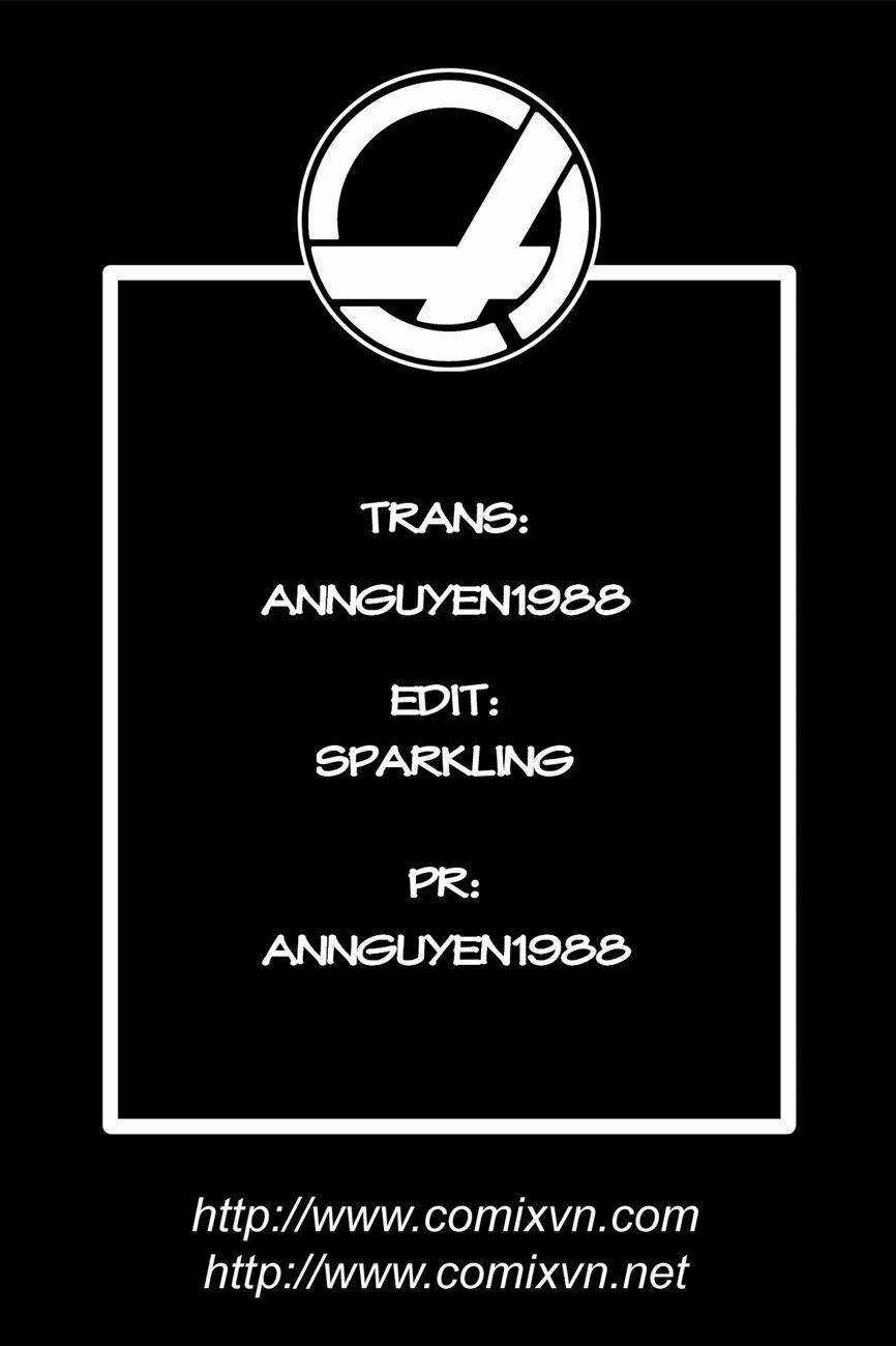 Kick Ass - Chapter 12 - Trang 3