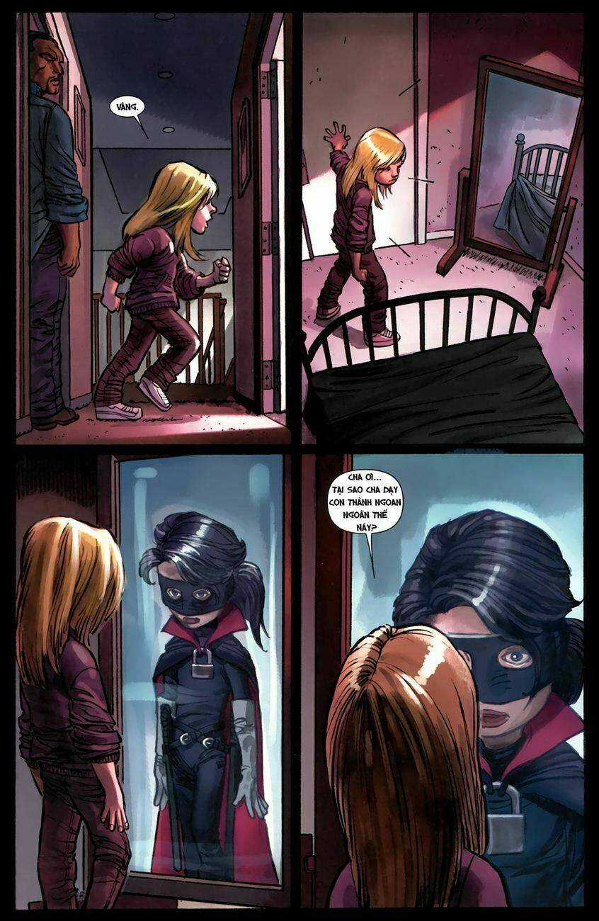 Kick Ass - Chapter 12 - Trang 6