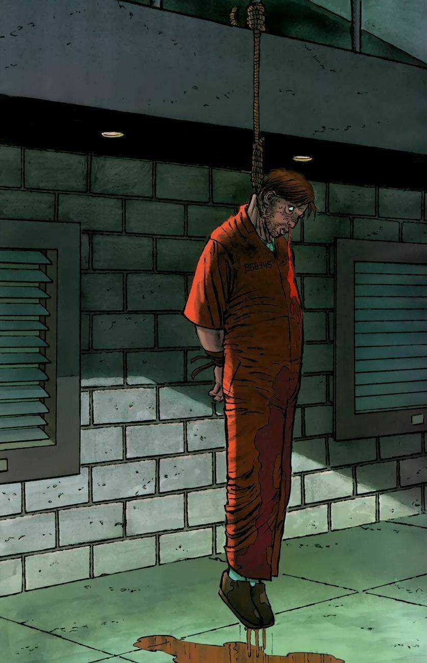 Kick Ass - Chapter 13 - Trang 13