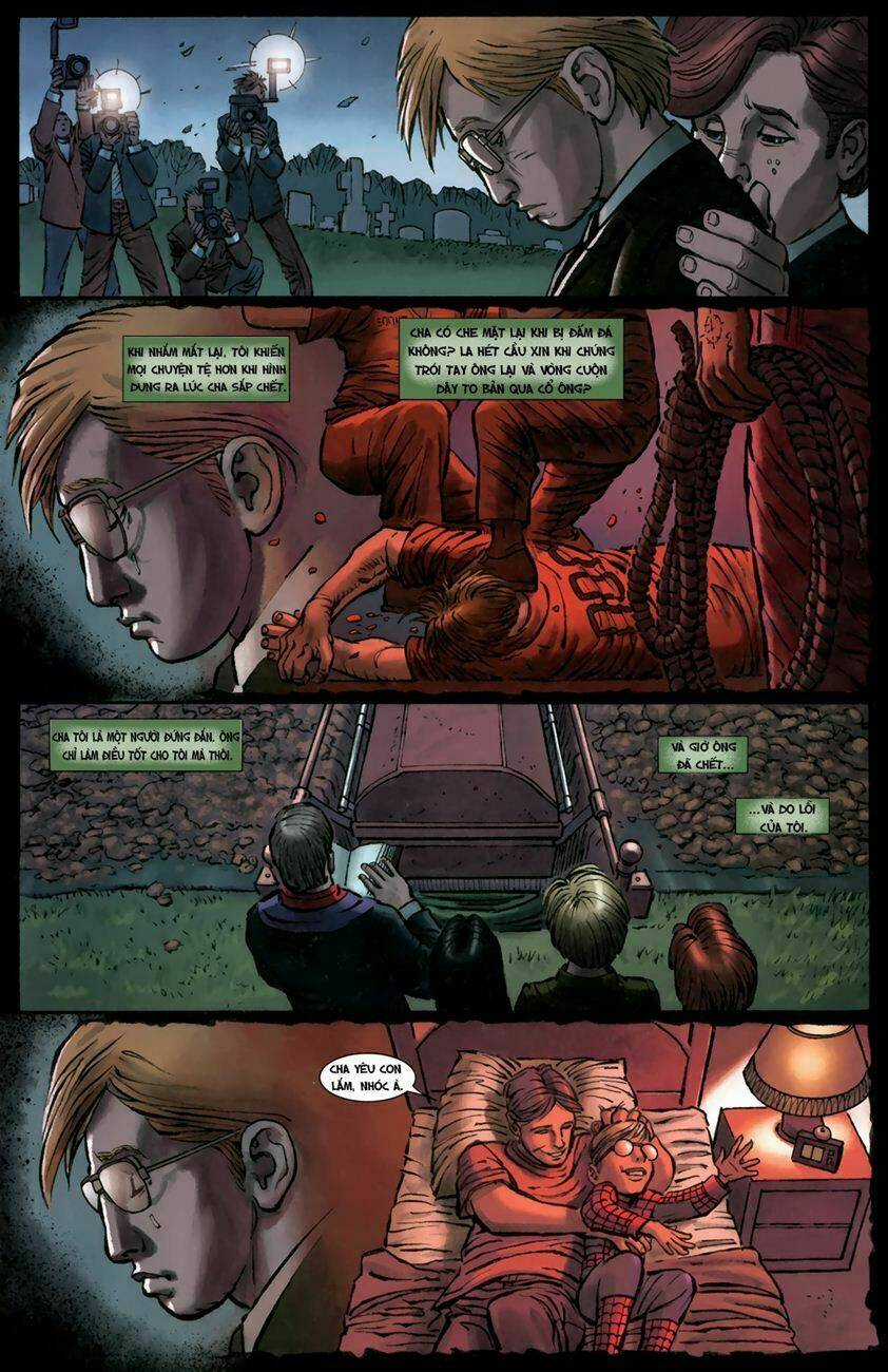 Kick Ass - Chapter 13 - Trang 15