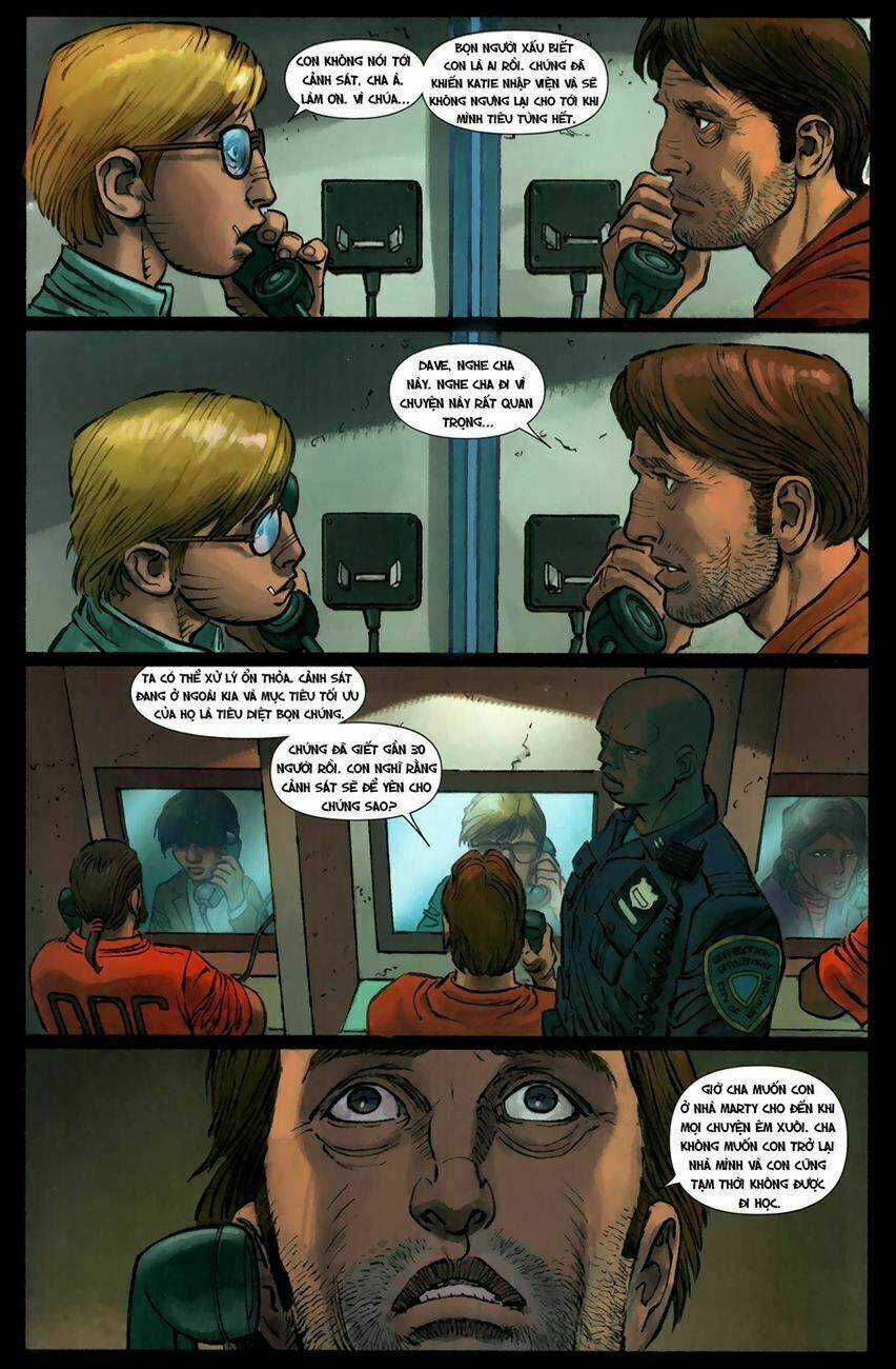 Kick Ass - Chapter 13 - Trang 6