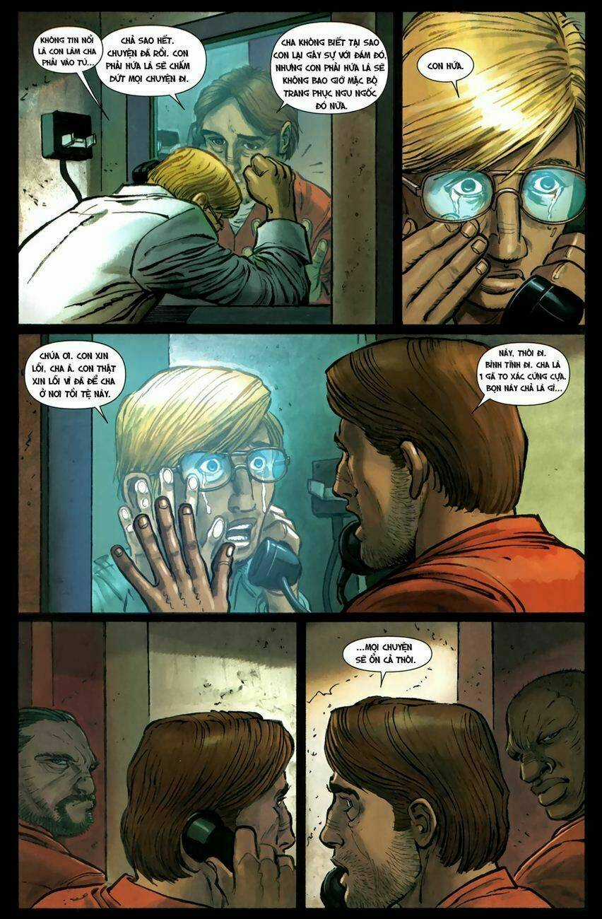 Kick Ass - Chapter 13 - Trang 7