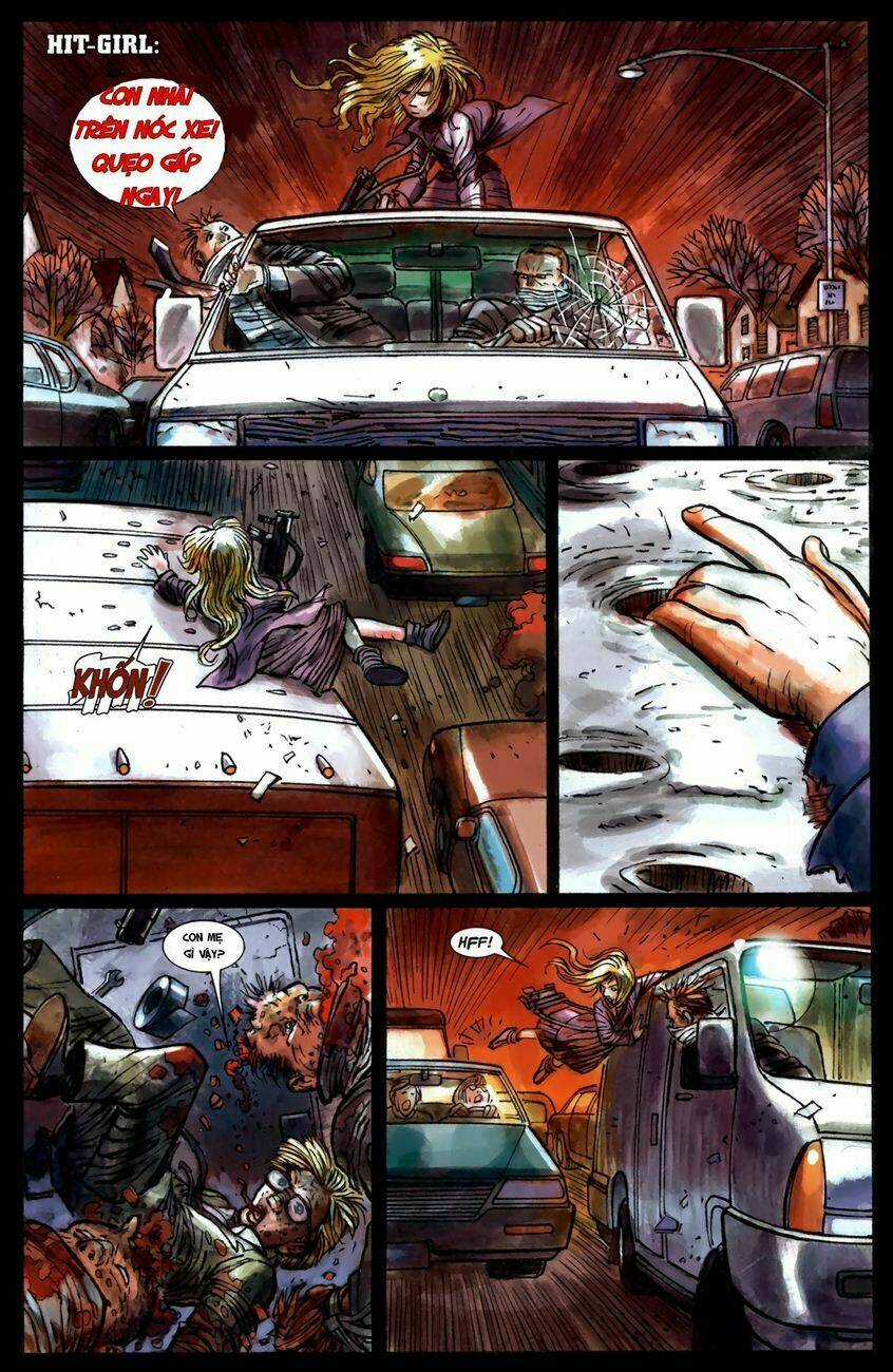 Kick Ass - Chapter 14 - Trang 4