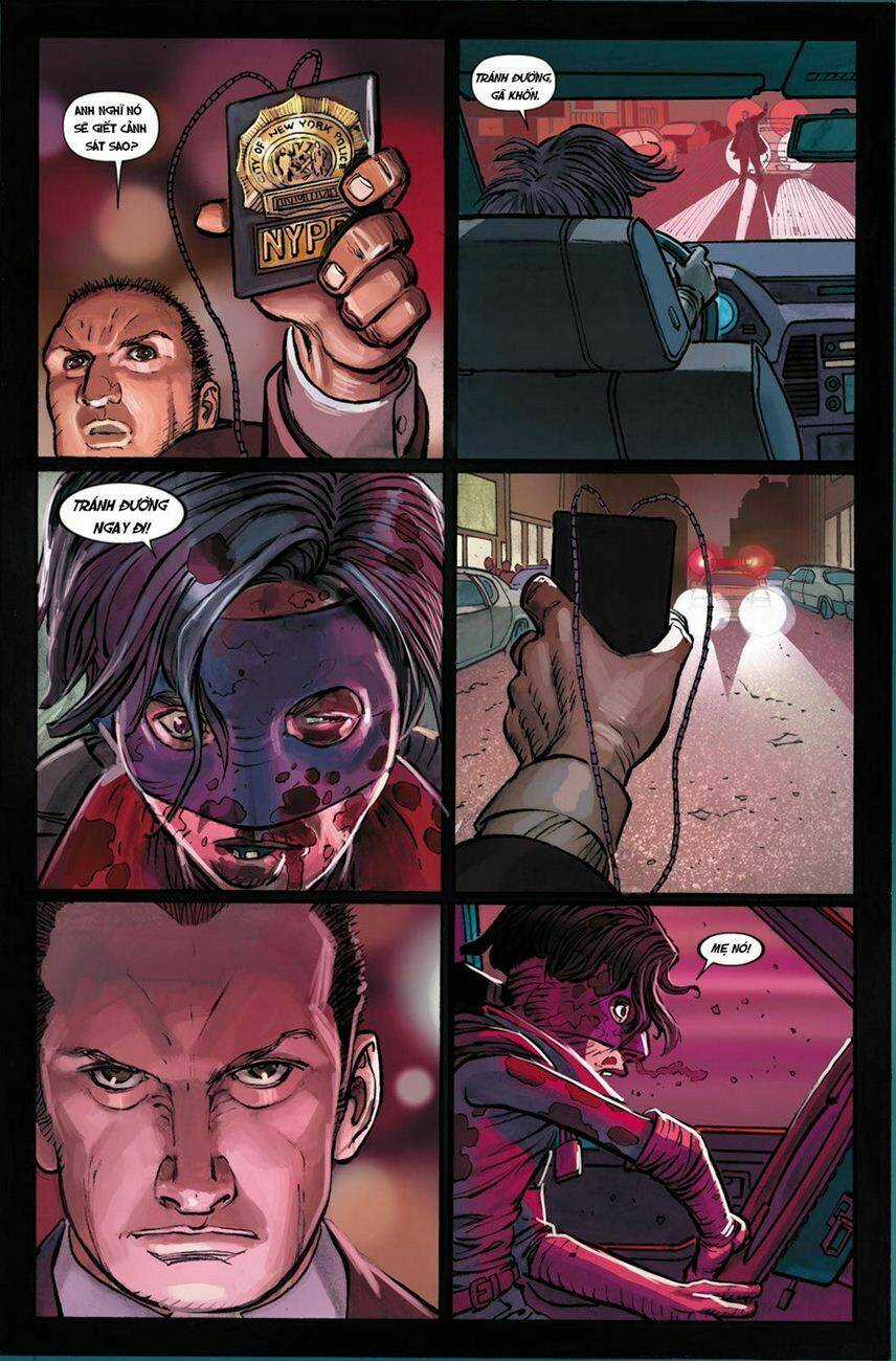 Kick Ass - Chapter 15 - Trang 30