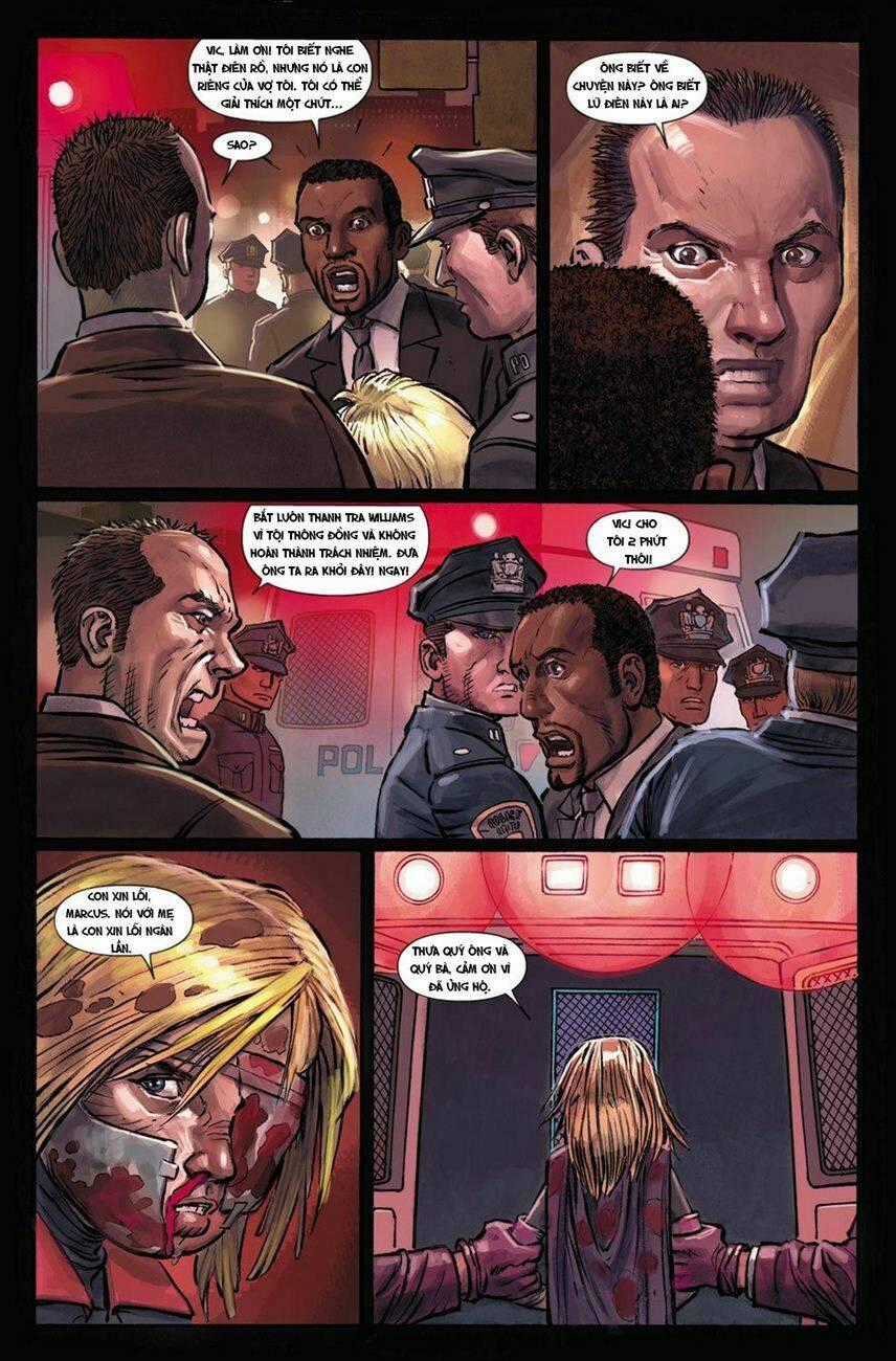 Kick Ass - Chapter 15 - Trang 36